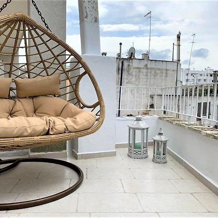 Villa Le Petunie Ostuni Exterior foto