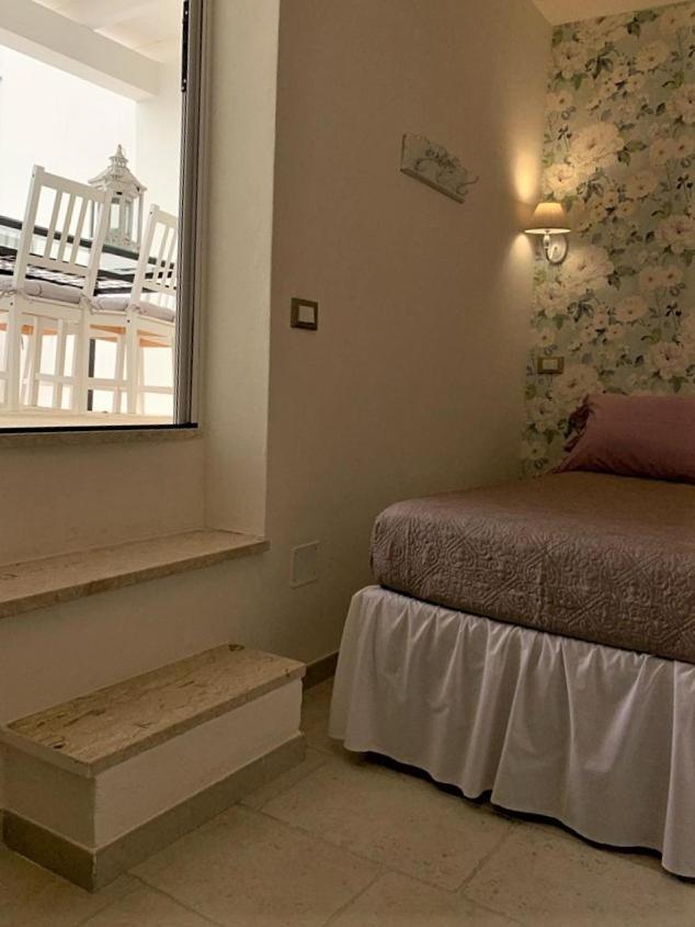 Villa Le Petunie Ostuni Exterior foto