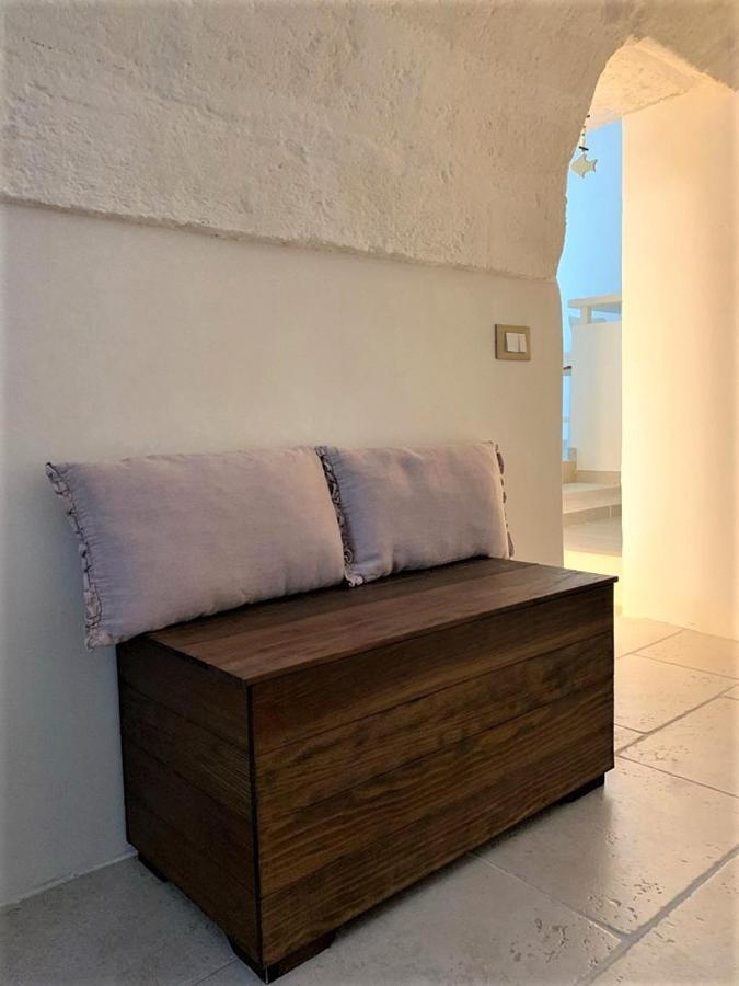 Villa Le Petunie Ostuni Exterior foto