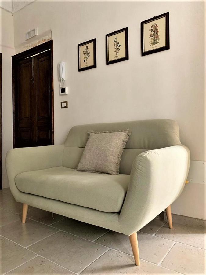 Villa Le Petunie Ostuni Exterior foto