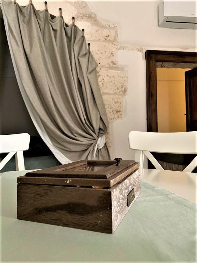 Villa Le Petunie Ostuni Exterior foto