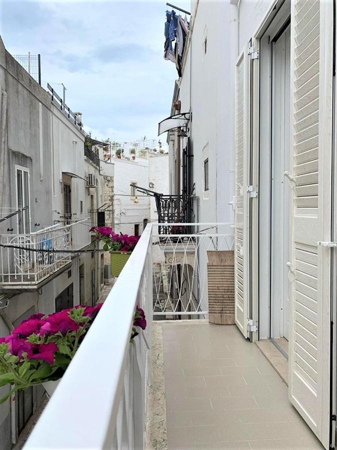 Villa Le Petunie Ostuni Exterior foto
