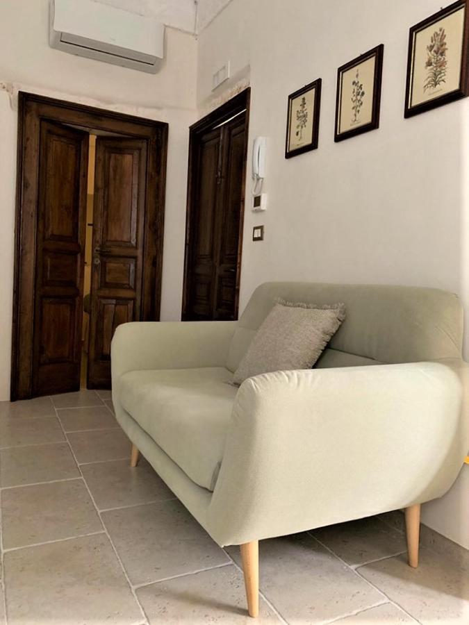 Villa Le Petunie Ostuni Exterior foto