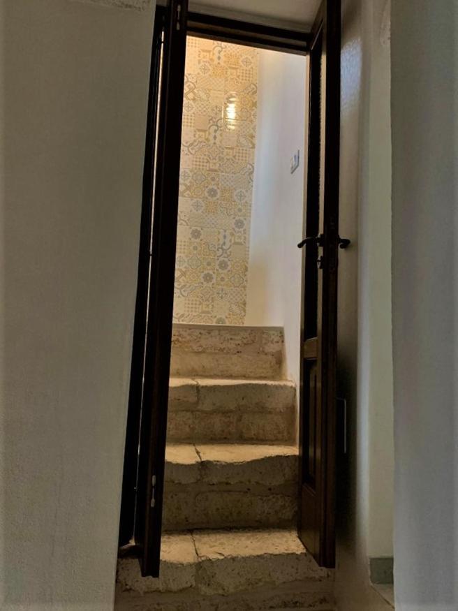 Villa Le Petunie Ostuni Exterior foto
