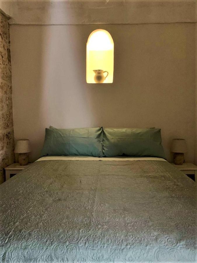 Villa Le Petunie Ostuni Exterior foto