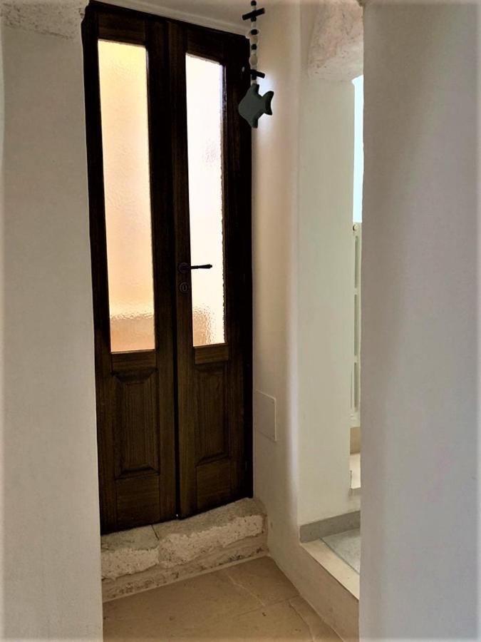 Villa Le Petunie Ostuni Exterior foto