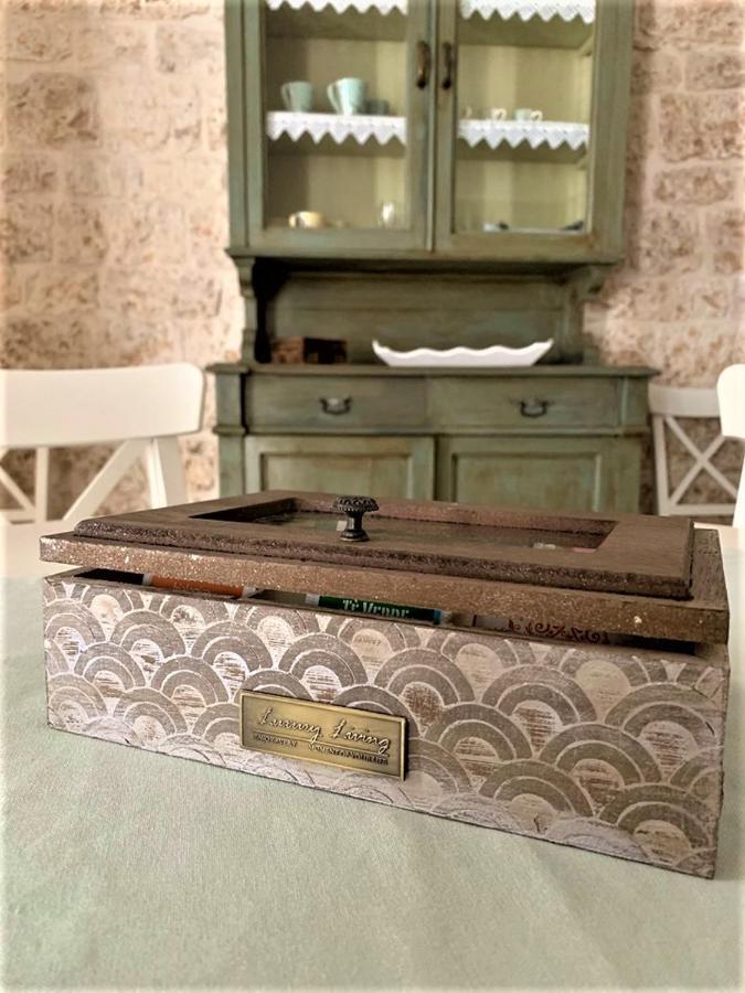 Villa Le Petunie Ostuni Exterior foto