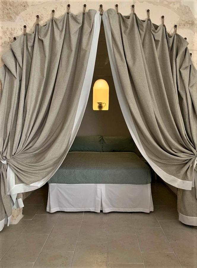Villa Le Petunie Ostuni Exterior foto