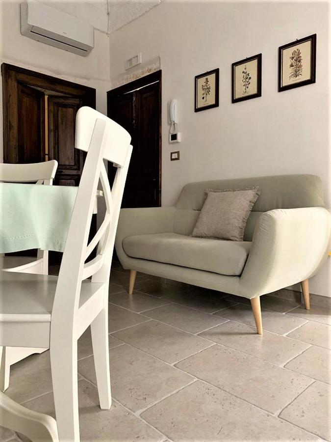 Villa Le Petunie Ostuni Exterior foto